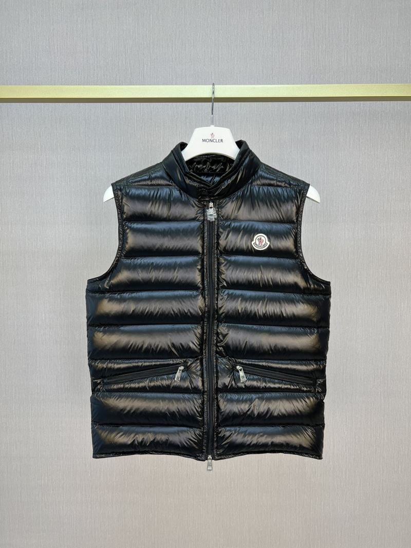 Moncler Down Jackets